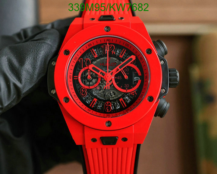 Hublot-Watch-Mirror Quality Code: KW7682 $: 339USD