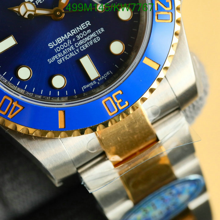 Rolex-Watch-Mirror Quality Code: KW7767 $: 499USD