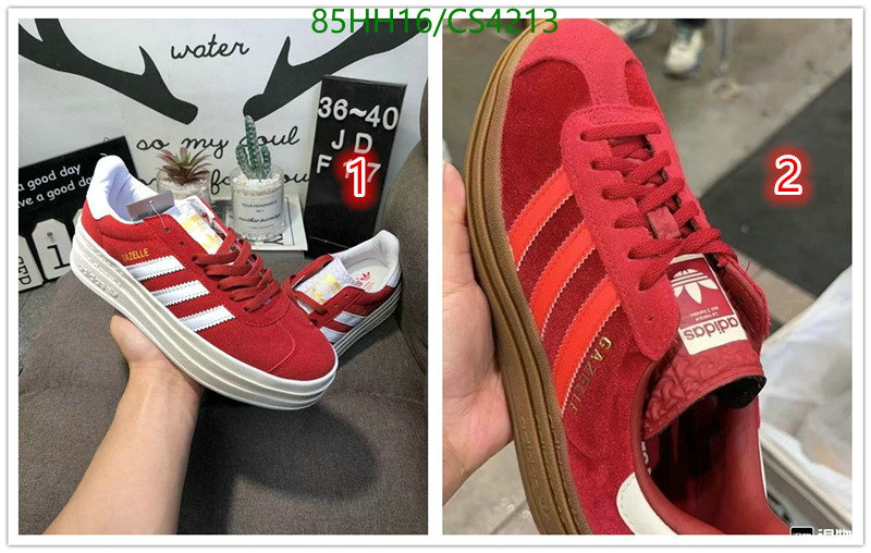 Adidas-Men shoes Code: CS4213 $: 85USD