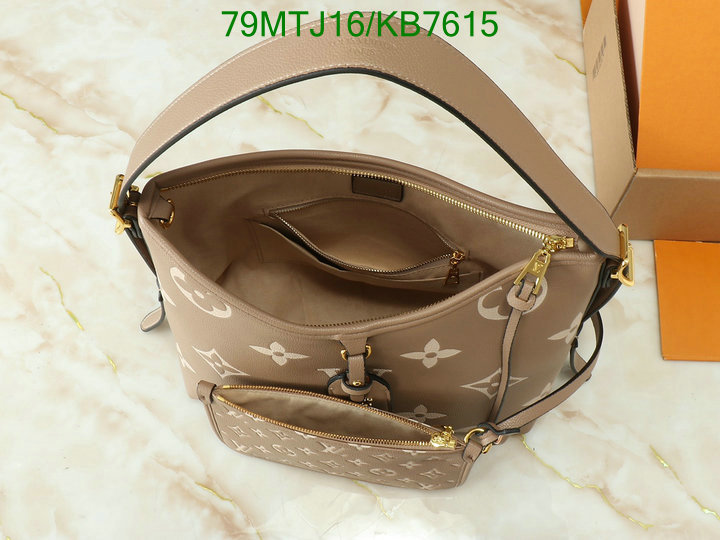 LV-Bag-4A Quality Code: KB7615 $: 79USD