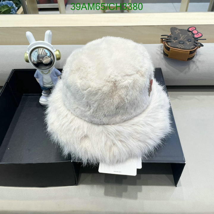 Moncler-Cap(Hat) Code: CH3380 $: 39USD