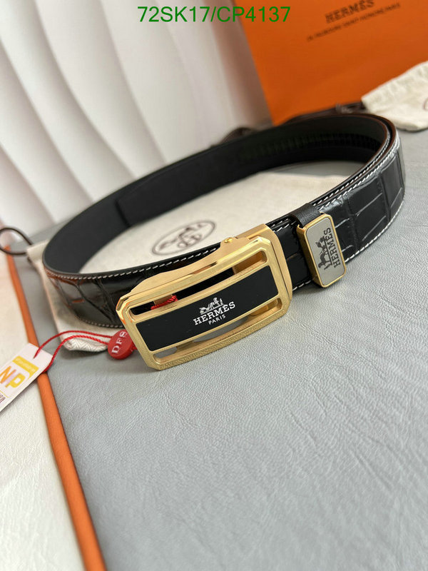 Hermes-Belts Code: CP4137 $: 72USD