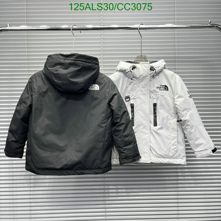 The North Face-Kids Clothing Code: CC3075 $: 125USD