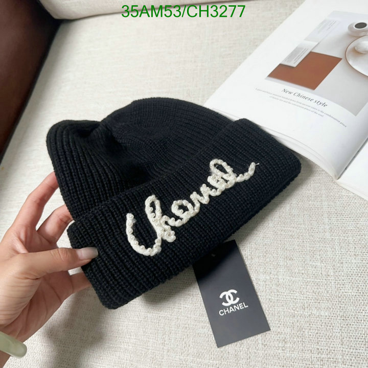 Chanel-Cap(Hat) Code: CH3277 $: 35USD