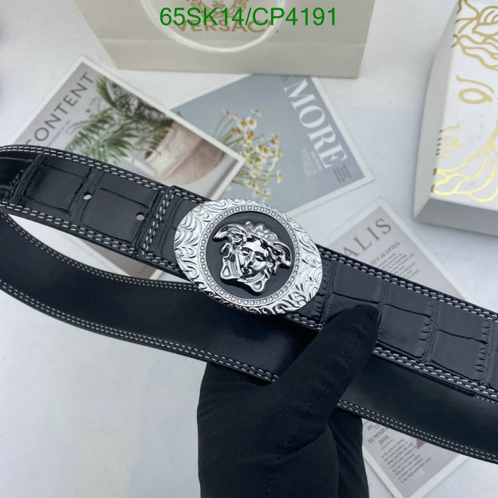 Versace-Belts Code: CP4191 $: 65USD