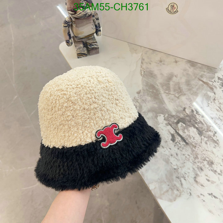 Celine-Cap(Hat) Code: CH3761 $: 35USD