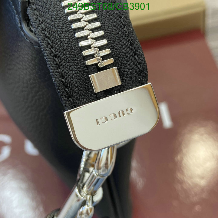 Gucci-Bag-Mirror Quality Code: CB3901 $: 249USD