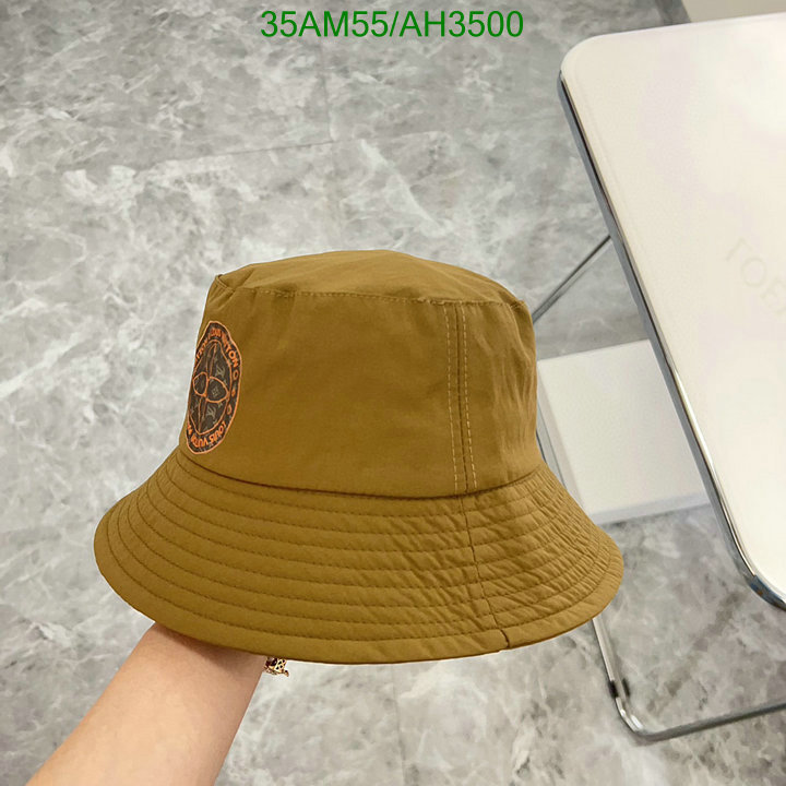 LV-Cap(Hat) Code: AH3500 $: 35USD