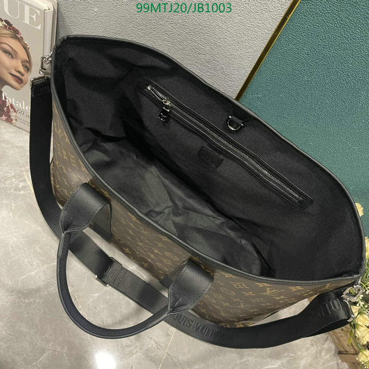 LV-Bag-4A Quality Code: JB1003 $: 99USD