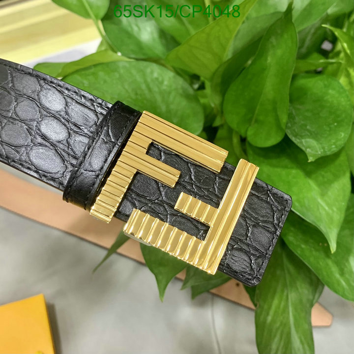 Fendi-Belts Code: CP4048 $: 65USD