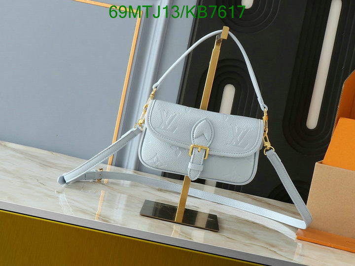 LV-Bag-4A Quality Code: KB7617 $: 69USD