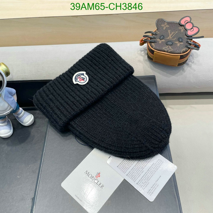 Moncler-Cap(Hat) Code: CH3846 $: 39USD