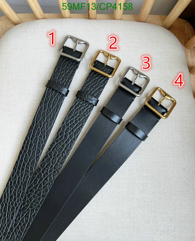 Burberry-Belts Code: CP4158 $: 59USD