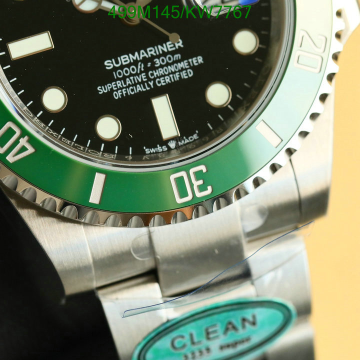 Rolex-Watch-Mirror Quality Code: KW7767 $: 499USD