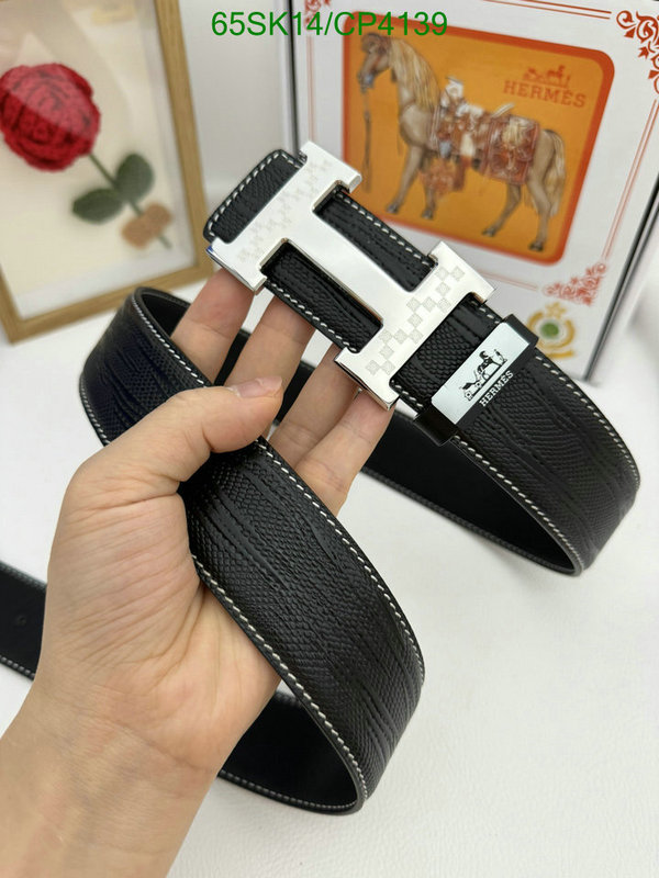 Hermes-Belts Code: CP4139 $: 65USD