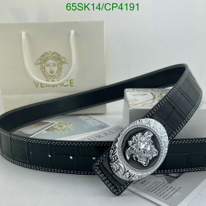 Versace-Belts Code: CP4191 $: 65USD