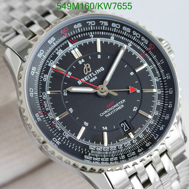 Breitling-Watch-Mirror Quality Code: KW7655 $: 549USD