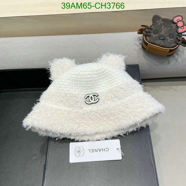 Chanel-Cap(Hat) Code: CH3766 $: 39USD