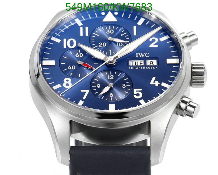 IWC-Watch-Mirror Quality Code: KW7683 $: 549USD