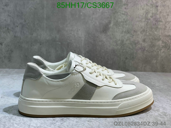 Ecco-Men shoes Code: CS3667 $: 85USD