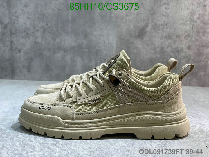 Ecco-Men shoes Code: CS3675 $: 85USD