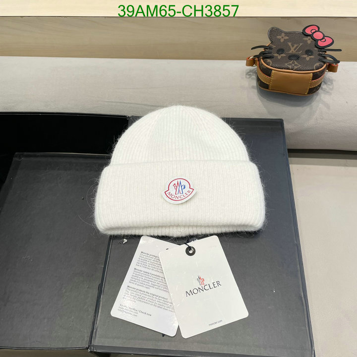 Moncler-Cap(Hat) Code: CH3857 $: 39USD