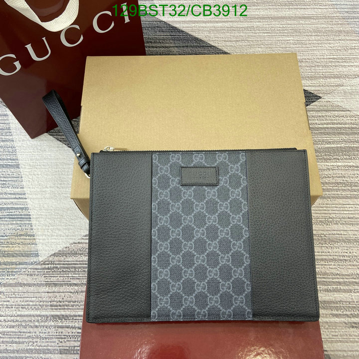 Gucci-Bag-Mirror Quality Code: CB3912 $: 129USD