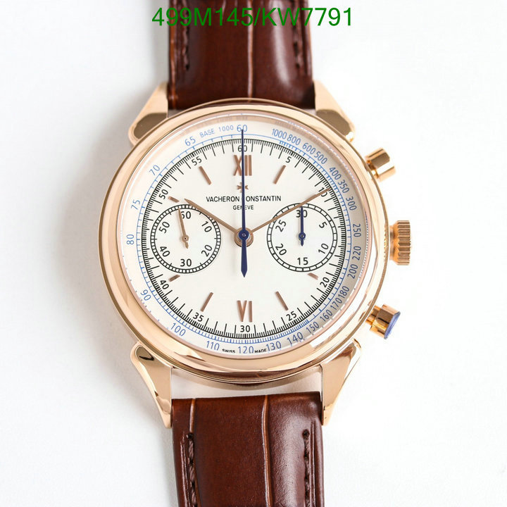 Vacheron Constantin-Watch-Mirror Quality Code: KW7791 $: 499USD