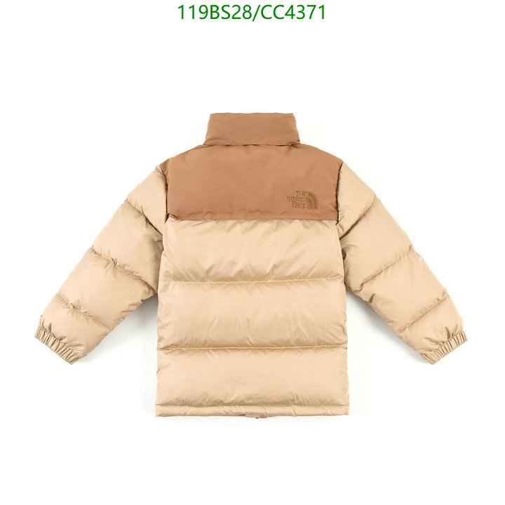 The North Face-Kids Clothing Code: CC4371 $: 119USD