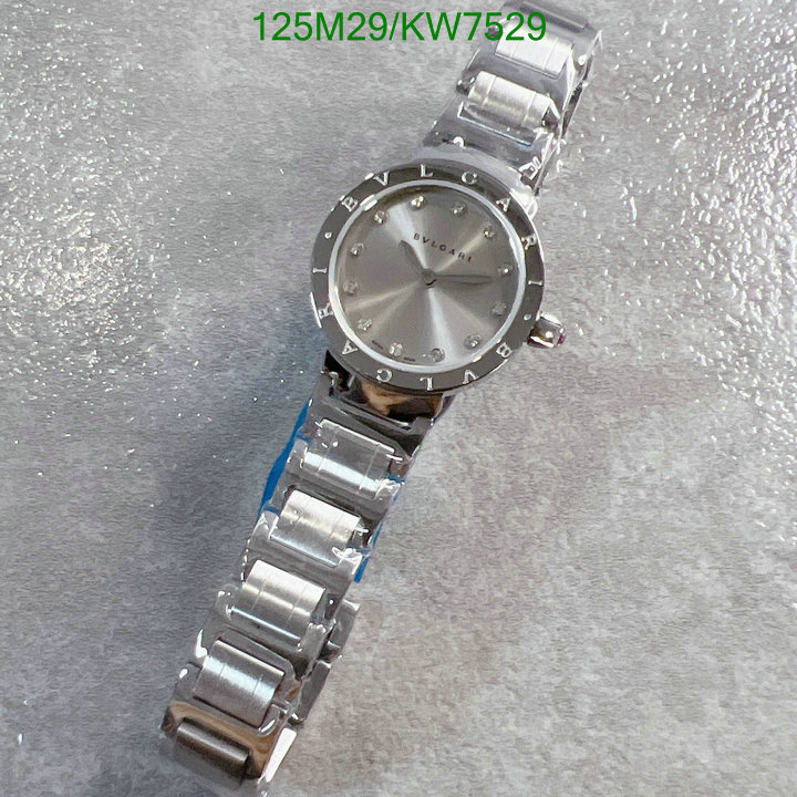 Bulgari-Watch-4A Quality Code: KW7529 $: 125USD