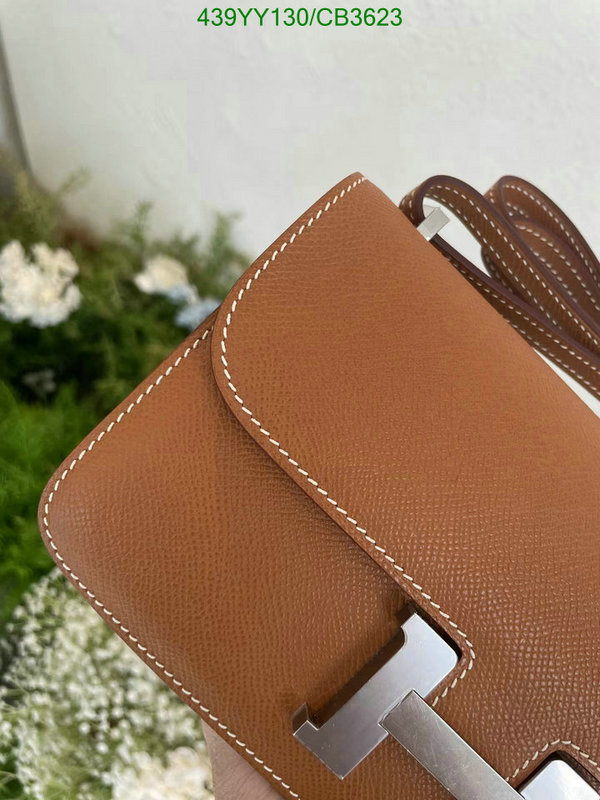 Hermes-Bag-Mirror Quality Code: CB3623 $: 439USD