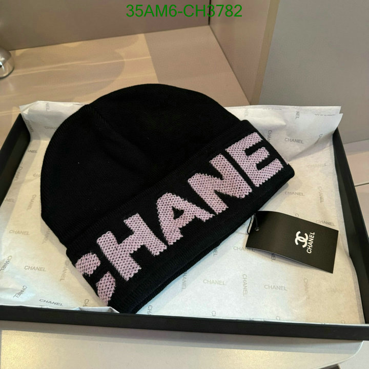 Chanel-Cap(Hat) Code: CH3782 $: 35USD