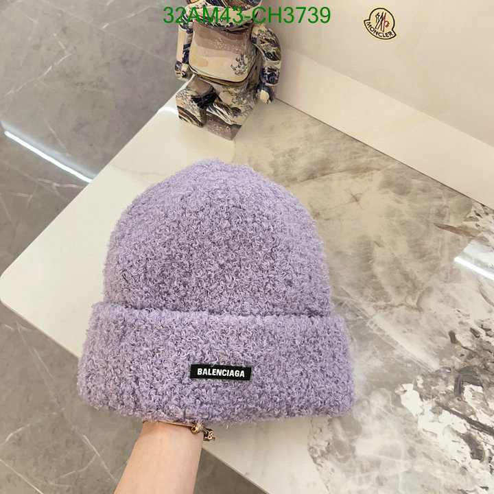 Balenciaga-Cap(Hat) Code: CH3739 $: 32USD