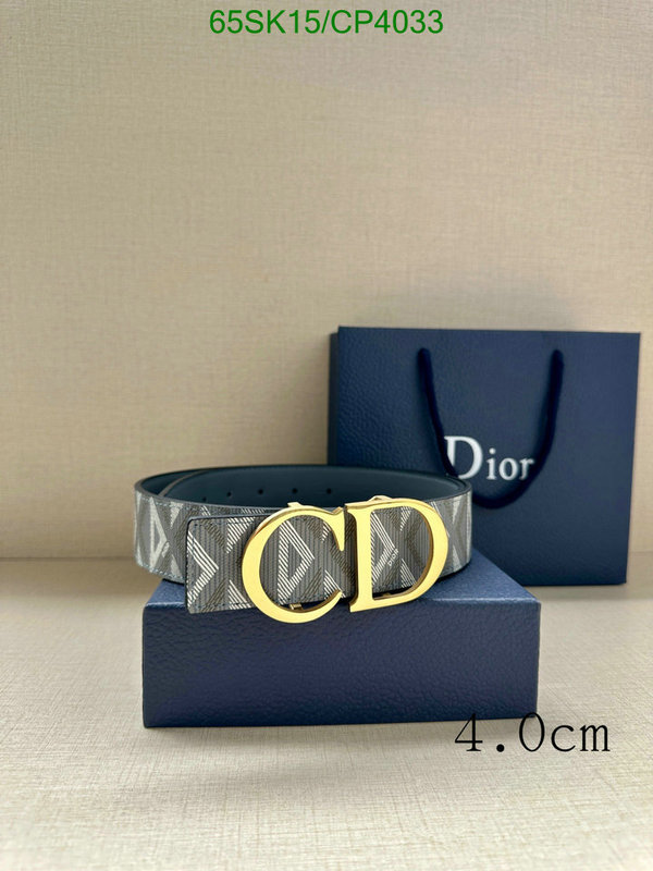 Dior-Belts Code: CP4033 $: 65USD