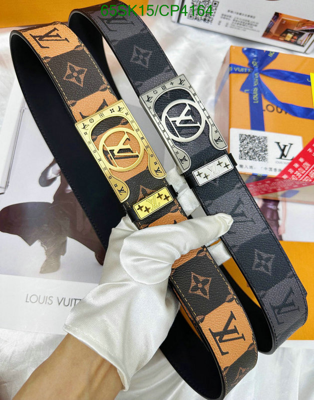 LV-Belts Code: CP4164 $: 65USD