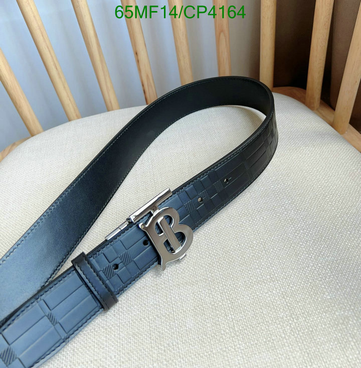 Burberry-Belts Code: CP4164 $: 65USD