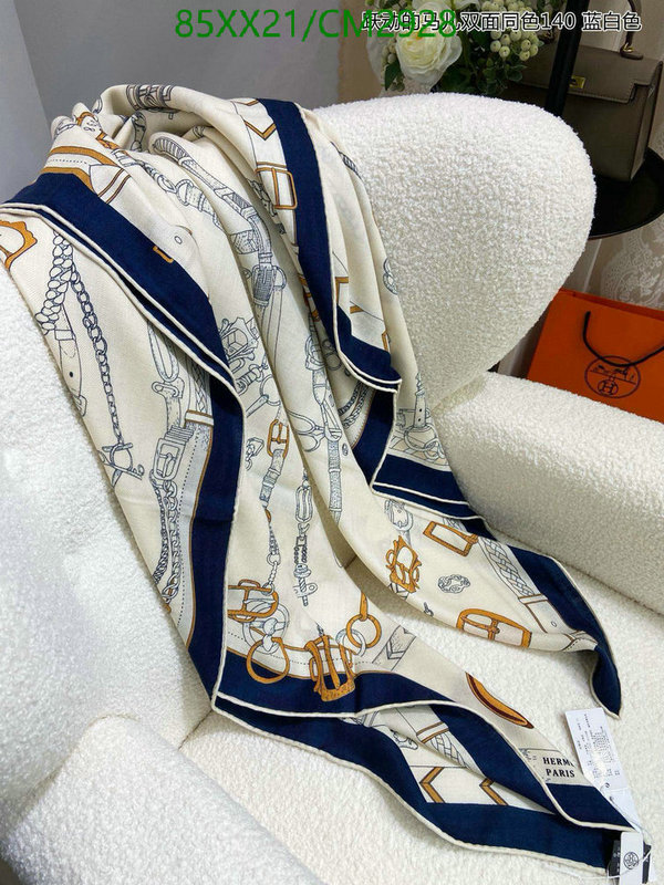 Hermes-Scarf Code: CM2928 $: 85USD