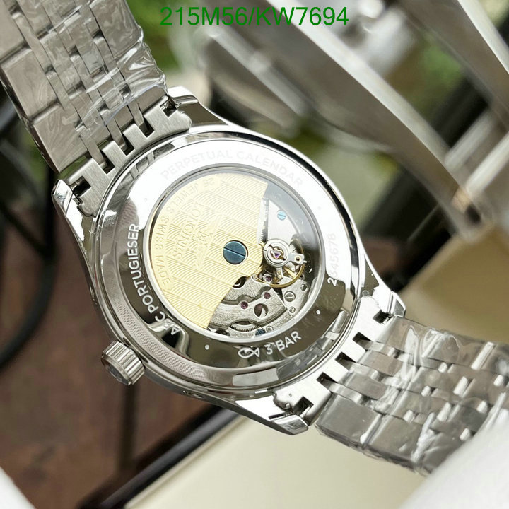 Longines-Watch-Mirror Quality Code: KW7694 $: 215USD