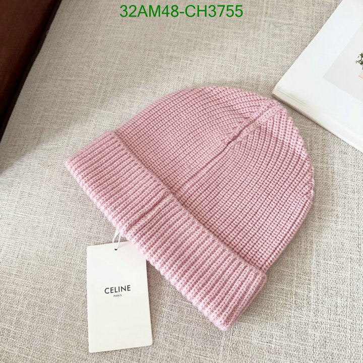 Celine-Cap(Hat) Code: CH3755 $: 32USD