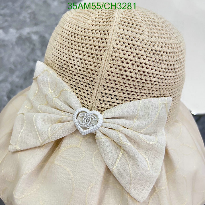 Chanel-Cap(Hat) Code: CH3281 $: 35USD