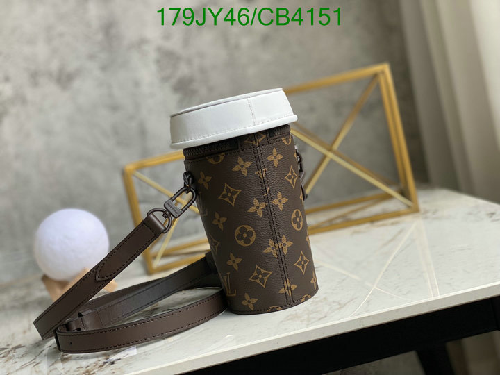 LV-Bag-Mirror Quality Code:CB4151 $: 179USD