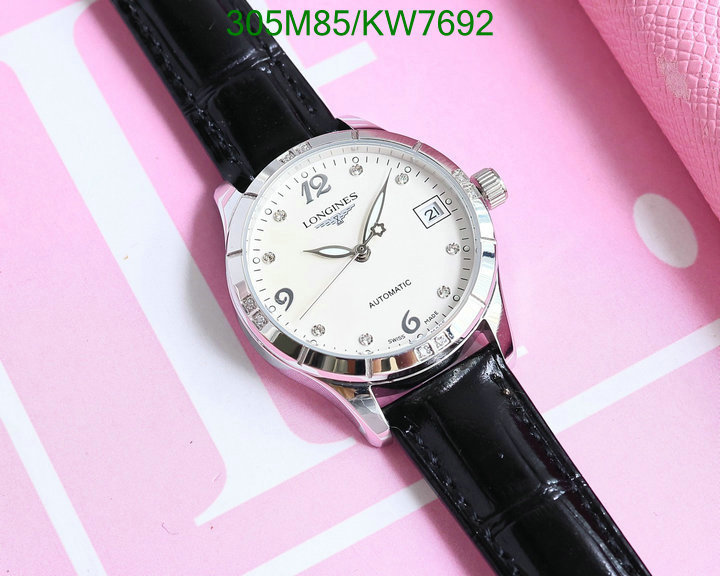 Longines-Watch-Mirror Quality Code: KW7692 $: 305USD