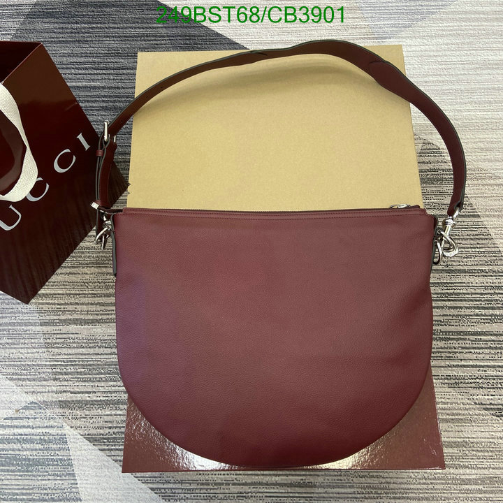 Gucci-Bag-Mirror Quality Code: CB3901 $: 249USD