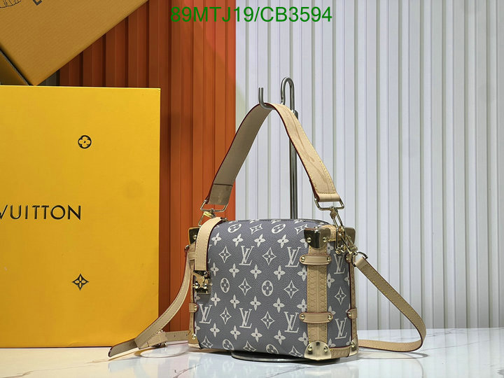 LV-Bag-4A Quality Code: CB3594 $: 89USD