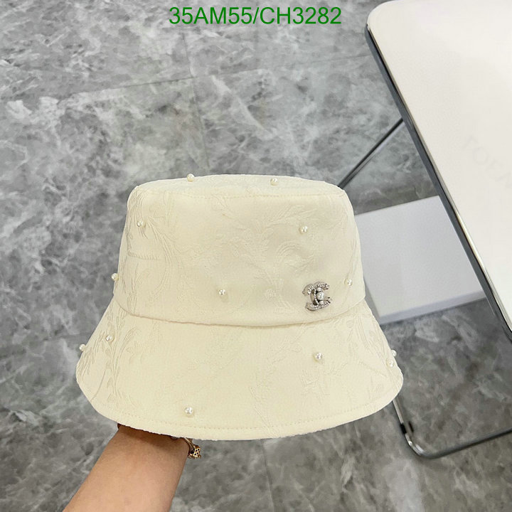 Chanel-Cap(Hat) Code: CH3282 $: 35USD