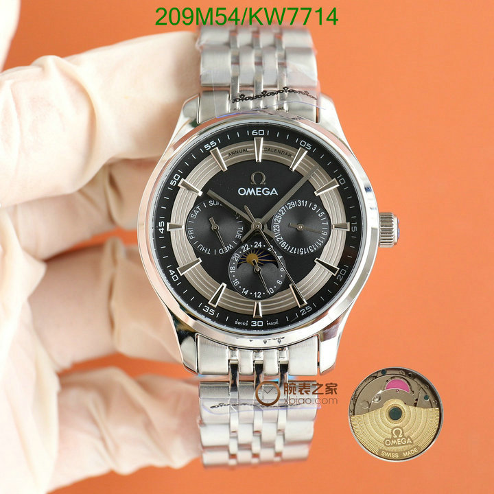 Omega-Watch-Mirror Quality Code: KW7714 $: 209USD