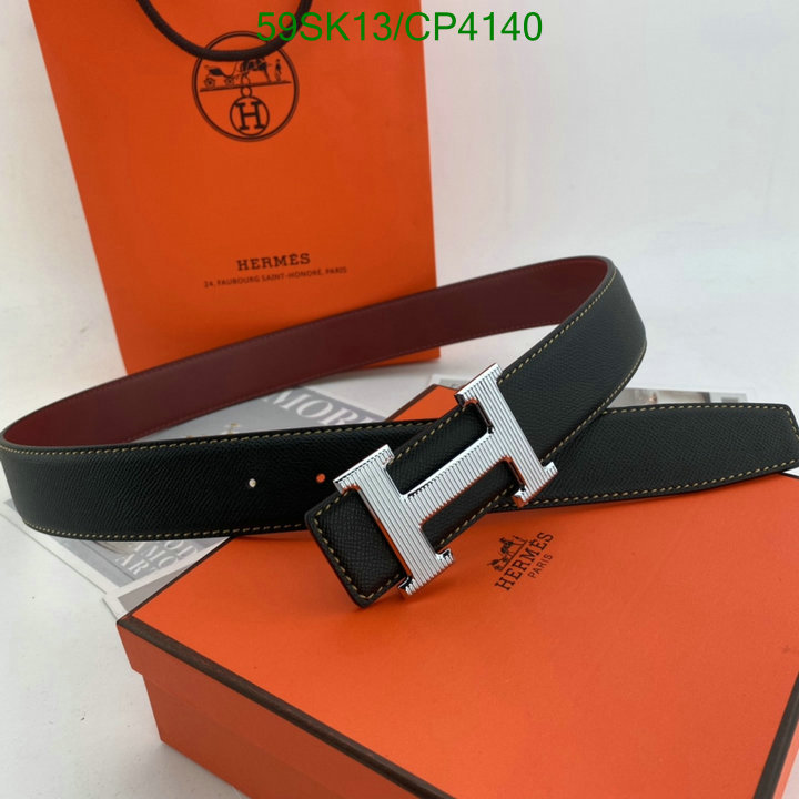 Hermes-Belts Code: CP4140 $: 59USD