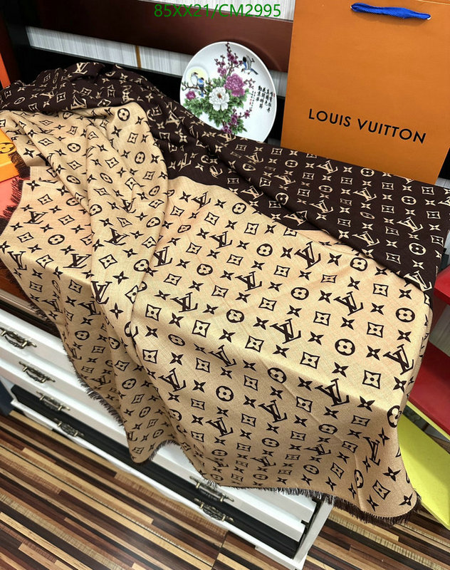 LV-Scarf Code: CM2995 $: 85USD