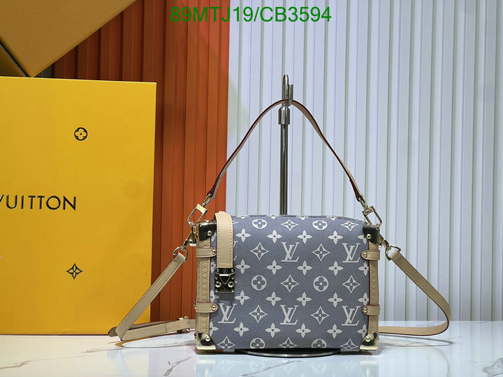 LV-Bag-4A Quality Code: CB3594 $: 89USD