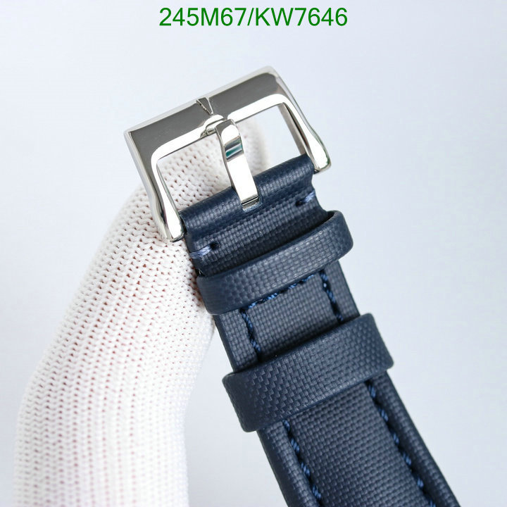 Blancpain-Watch-Mirror Quality Code: KW7646 $: 245USD